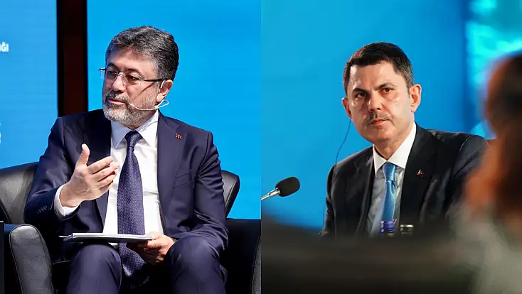 Bakan Kurum ve Yumaklı yarın Kayseri’ye gelecek
