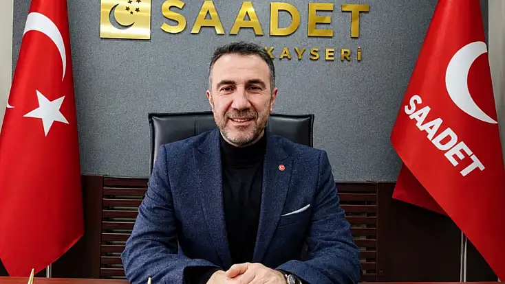 Başkan Altun: GSS, işsiz ve dar gelirli vatandaşın sırtında yüke dönüştü
