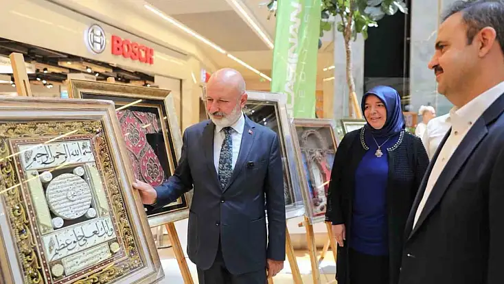 Çolakbayrakdar: Kocasinan Akademi, hayatlara dokunan bir başarı markasına dönüştü