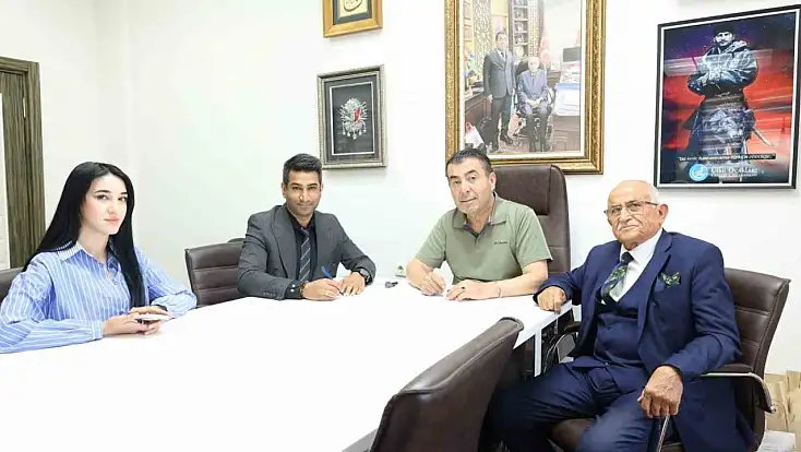 Başkan Metin'den Bünyanlılara sağlıkta indirim müjdesi
