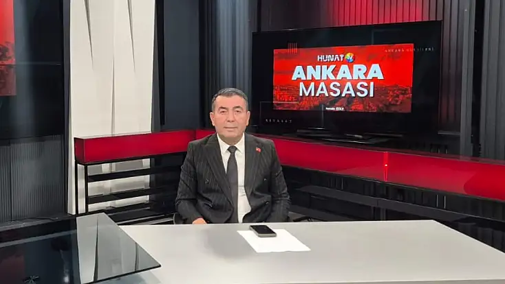 Başkan Metin’den büyük vizyon: Bünyan 3,5 yıl içinde merkez ilçe olacak!