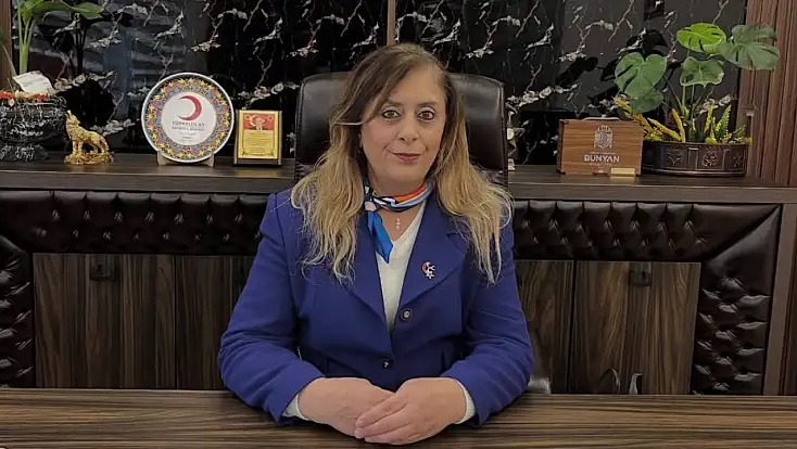 Başkan Yelkara'dan 24 Temmuz Gazeteciler ve Basın Bayramı Mesajı