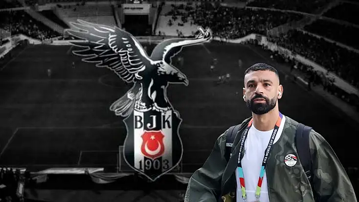 Beşiktaş Salah transferinde büyük engel! İşte son durum