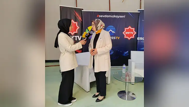 Böhürler’den Kayseri Tanıtım Günleri’ne davet: İstanbul’da Erciyes rüzgarı esiyor