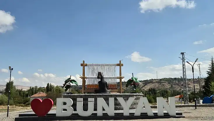 Bünyan Belediyesi 12 dükkanı ihale ile kiraya verecek