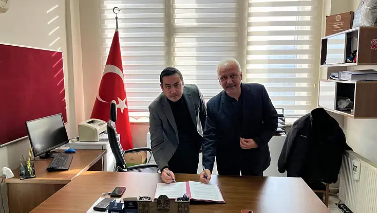 Bünyan Belediyesi’nde Sosyal Denge Sözleşmesi imzalandı