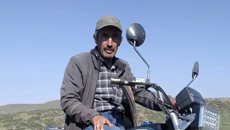 Bünyan’da kayıp alzheimer hastası ölü bulundu