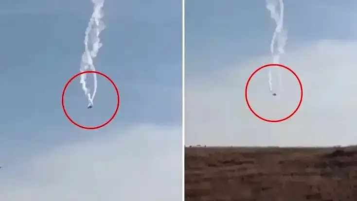 C-130 uçağında şehit olan Kayseri’de görevli askerlerimizin isimleri belli oldu