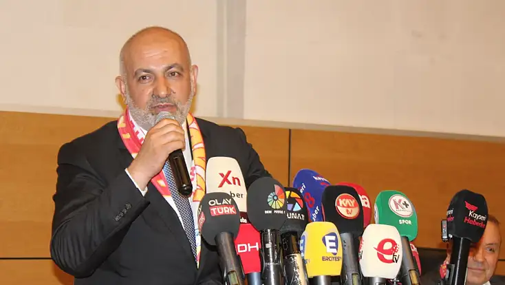 Çamlı: Bu takımı şampiyon yapacağımdan hiç endişem yok