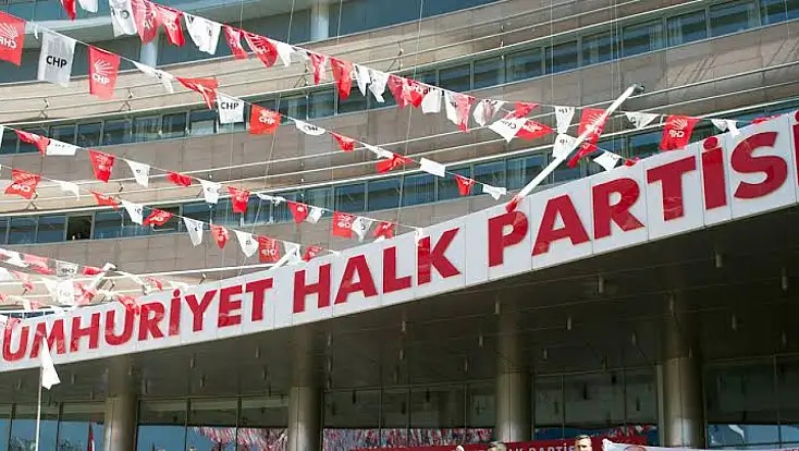 CHP’de Kılıçdaroğlu temizliği sürüyor! 8 il başkanı daha görevden alındı