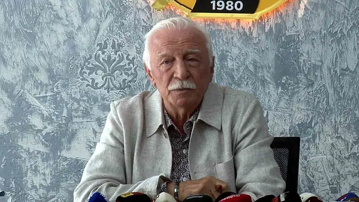 CHP Kayseri eski il başkanı partisinden istifa etti