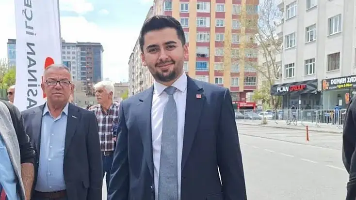 CHP Kayseri’den atama krizi: Dayatmayı kabul etmiyoruz
