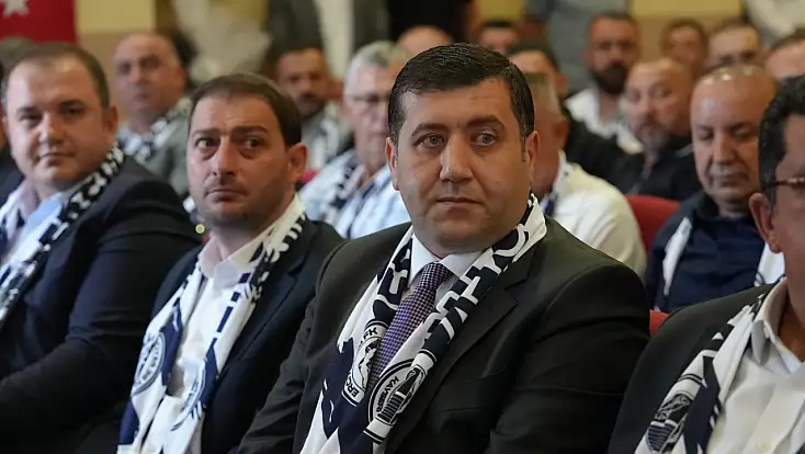Deniz Dönmezer'in sözleşme detayı ortaya çıktı! Baki Ersoy: 10 milyon euroya satılırsa...