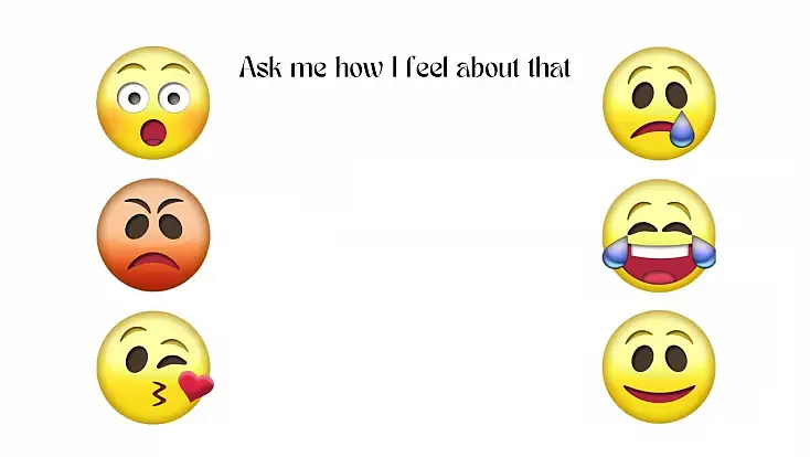 Emojiler iletişimi kolaylaştırıyor ama duyguları tam anlatamıyor