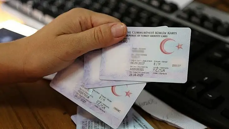 En çok değiştirilen soyadları belli oldu: Satılmış, çakal ve dahası