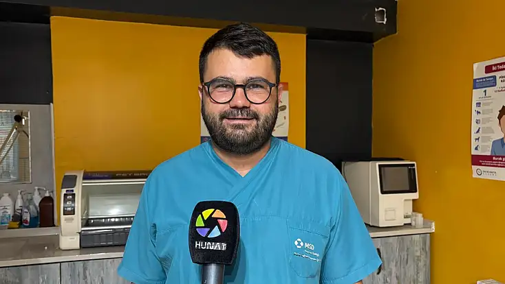 Evcil hayvanlarda ayrılık stresi davranış bozukluğuna yol açabiliyor