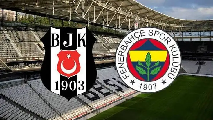 Fenerbahçe Beşiktaş arasında dev takas! Herkes bunu konuşacak!