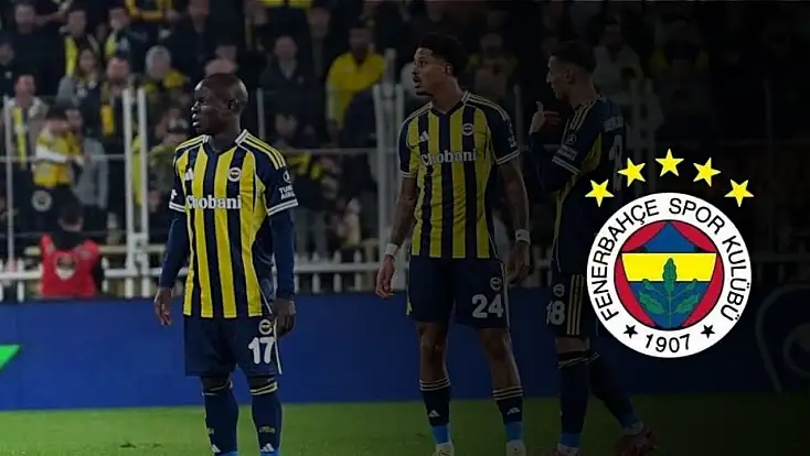 Fenerbahçe'de şok ayrılık! Yıldız futbolcu ayrılacak mı?
