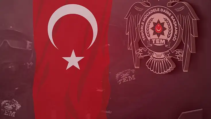 FETÖ’nün sözde ‘Ürgüp İlçe Sorumlusu’ Kayseri’de yakalandı