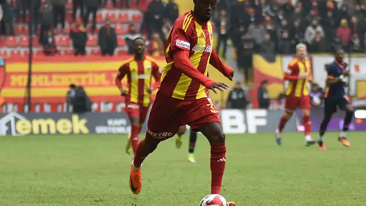 FIFA’dan Kayserispor’a bir yasak daha geldi
