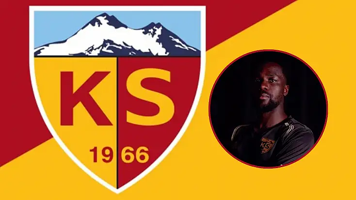 FIFA’dan Kayserispor’a transfer yasağı! Borç ödenirse kalkacak
