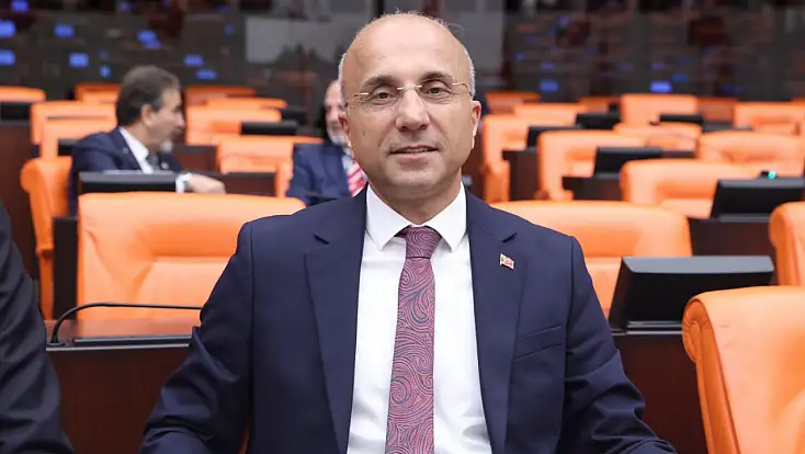 Genç’ten ekonomi uyarısı: Kayseri sanayisi ve esnafı yalnız bırakılmamalı