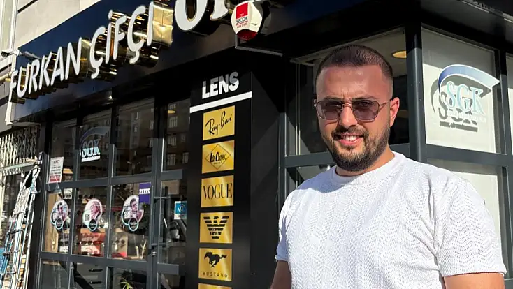 Gözlük seçiminde doğru tercih göz sağlığını koruyor