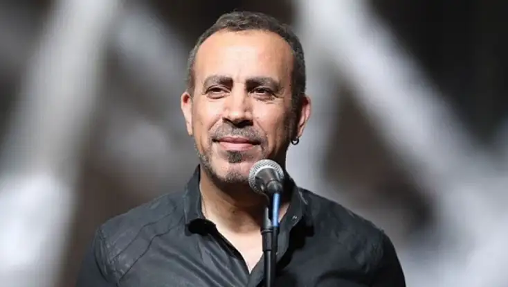 Haluk Levent gözaltına alındı