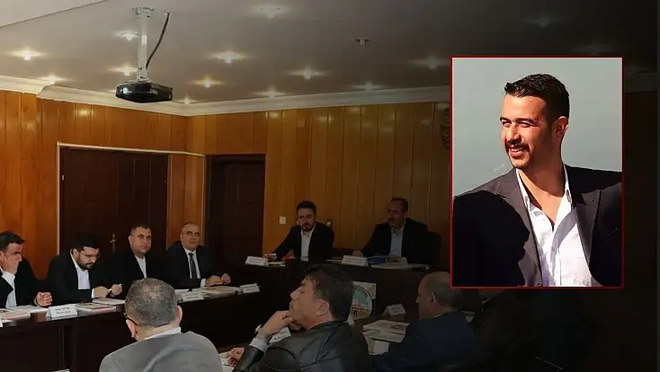 İncesu’da spor kompleksine Fırat Yılmaz Çakıroğlu'nun adı verildi