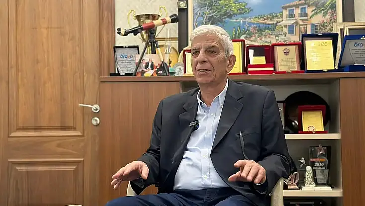İş insanı Mustafa Kamil Başkal hayatını kaybetti