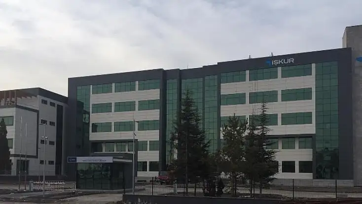 İŞKUR Kayseri’de 476 kişilik personel alımı için toplu görüşme yapılacak