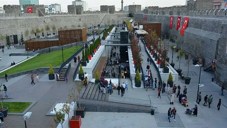 Kayseri Arkeoloji Müzesi'nde binlerce yıllık tarih gün yüzüne çıkıyor