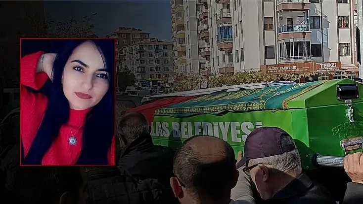Kayseri'de 2 çocuk annesini av tüfeğiyle öldüren sanığın cezası belli oldu