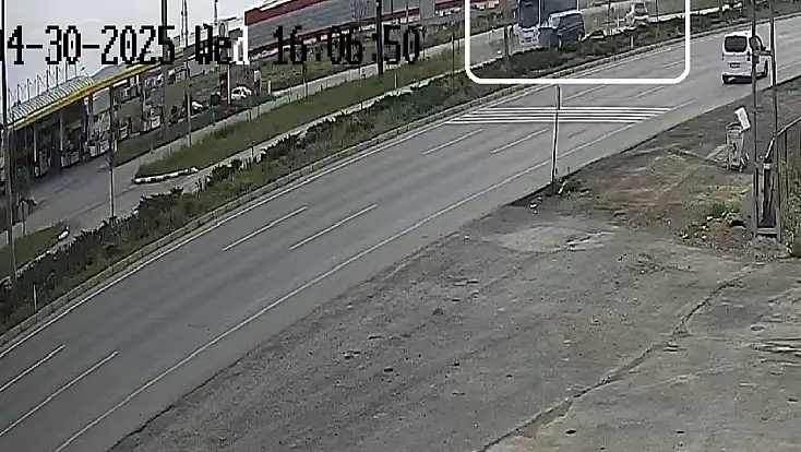 Kayseri'de 2 kişinin hayatını kaybettiği kazada karar çıktı