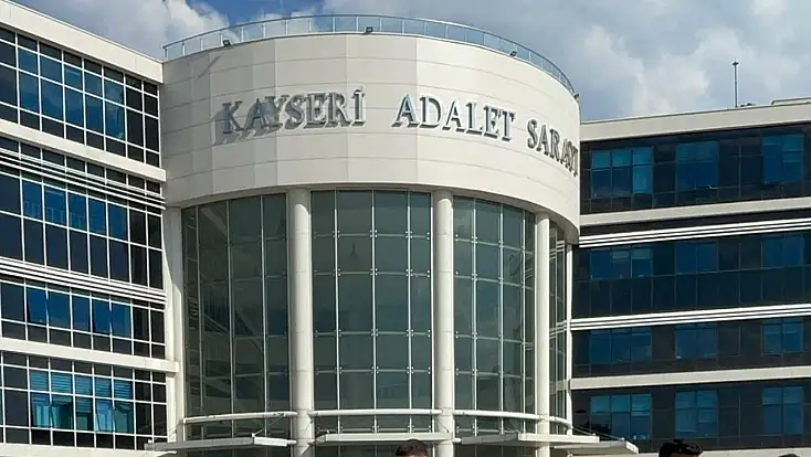 Kayseri’de bilişim yoluyla yapılan hırsızlık suçu için karar çıktı