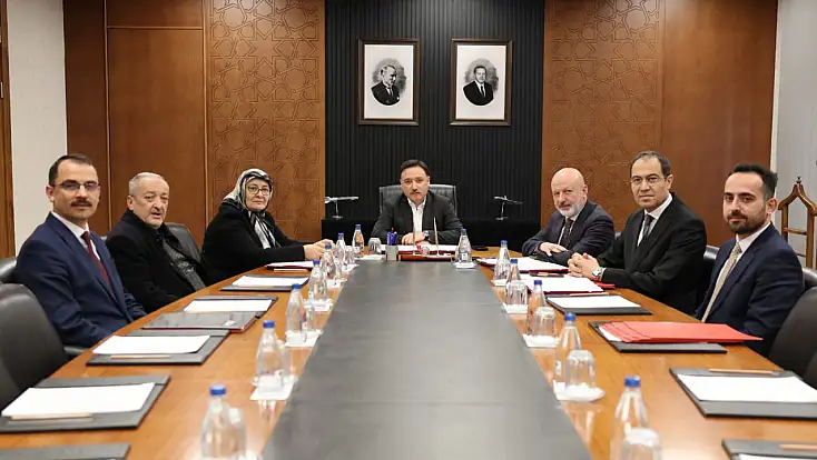 Kayseri’de iki mahalleye aile sağlığı merkezi yapılacak