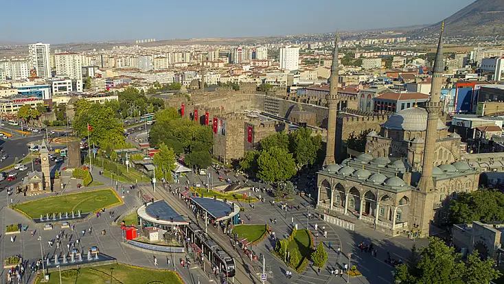 Kayseri'de kiralar nereye gidiyor? Dört merkez ilçede kira fiyatları