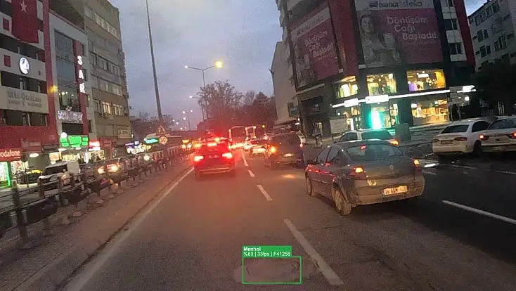 Kayseri imzası taşıyan teknoloji dünya sahnesinde