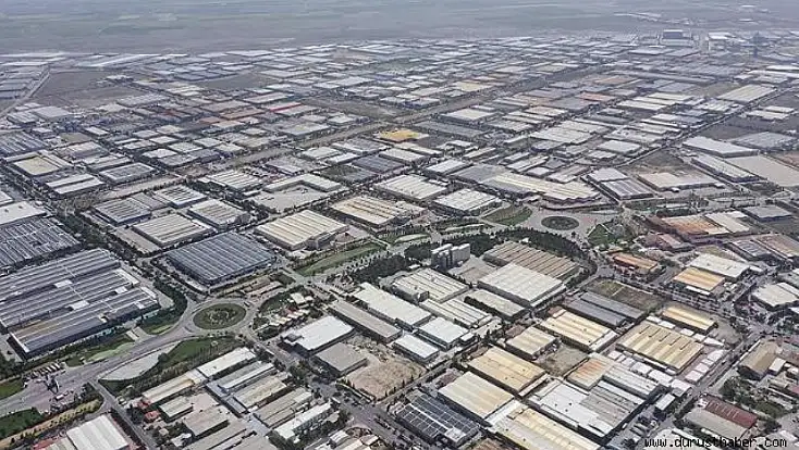 Kayseri’nin 11 köklü firması İSO İlk 500 listesine girdi