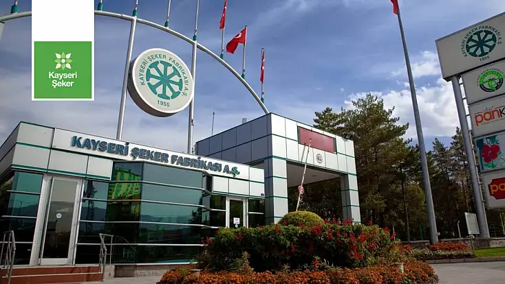 Kayseri Şeker, birinci söküm avansı ödemesini yaptı