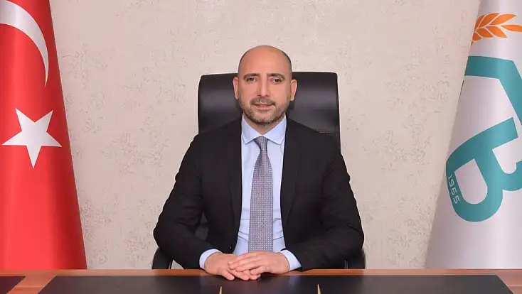 Kayseri Ticaret Borsası, Bünyan’daki Tarım Lisesini himayesine aldı