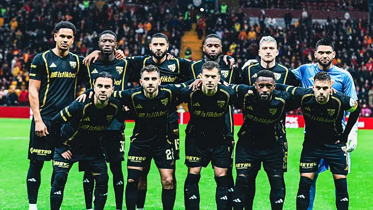 Kayserispor’da galibiyet hasreti 6 maça çıktı