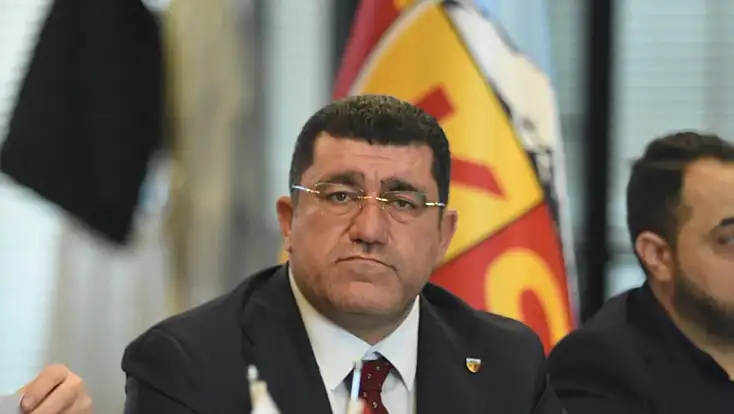 Kayserispor’da Olağanüstü Genel Kurul kararı