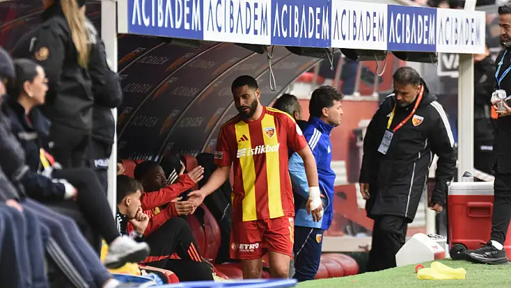 Kayserispor’da teknik direktör belirsizliği devam ediyor
