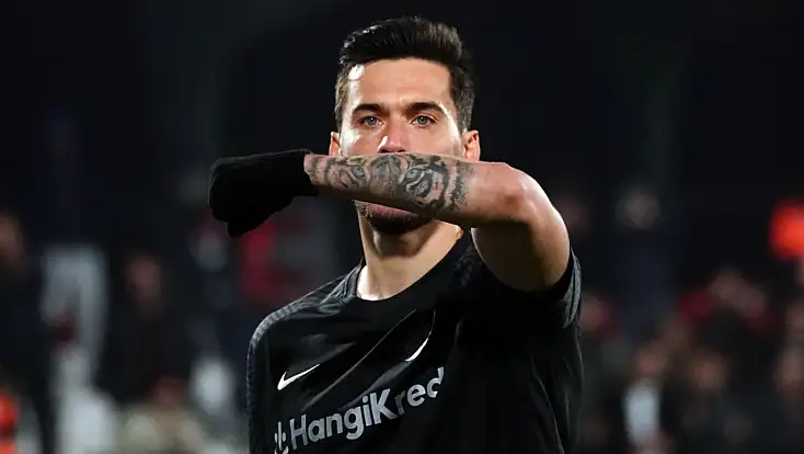 Kayserispor'da Umut Nayir sesleri: Transfer gündemine bomba isim