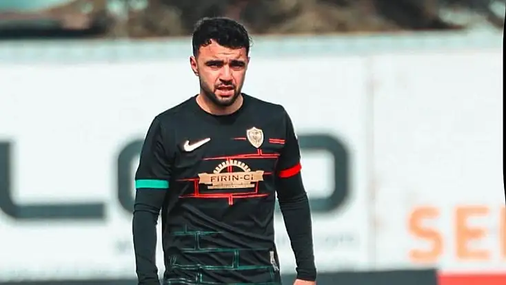 Kayserispor, Sinan Kurt transferinde mutlu sona yakın: İmza tarihi belli oldu