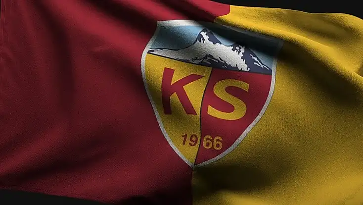Kayserispor-Sivasspor hazırlık maçı taraftara kapalı olacak