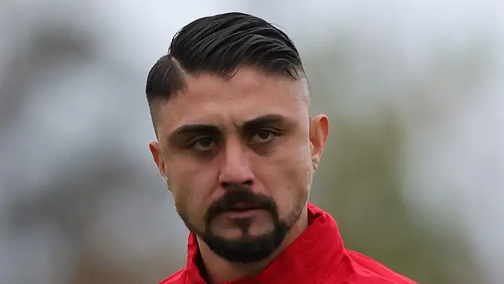 Kayserispor transferi iptal olmuştu: Soner Gönül imzaya gidiyor