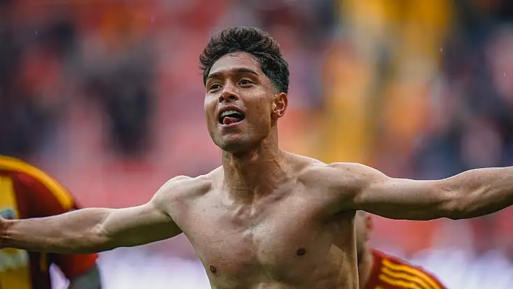 Kayserispor'un genç yıldızı için Süper Lig iddiası
