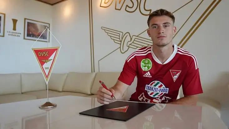 Kayserispor'un gündemindeki Botond Vajda kimdir?